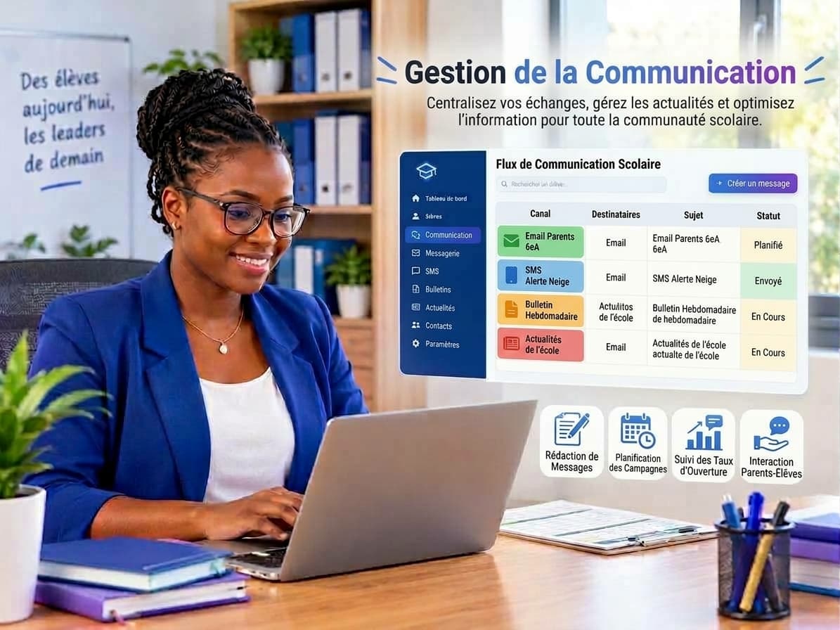 Communication